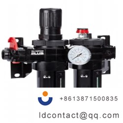 BL64-201_Numatics Air Preparation U